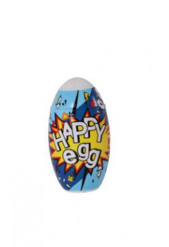 Мастурбатор Happy eggs в ассортименте