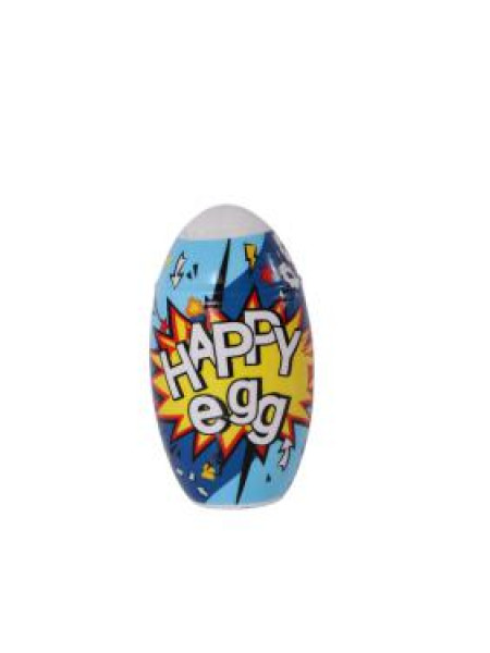Мастурбатор Happy eggs в ассортименте