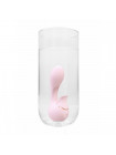 МАССАЖЕР С ДВОЙНОЙ СТИМУЛЯЦИЕЙ IRRESISTIBLE MYTHICAL PINK