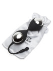 Вагинальные шарики Fifty Shades of Grey Inner Goddess Kegel Toner черные