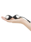 Вагинальные шарики Fifty Shades of Grey Inner Goddess Kegel Toner черные