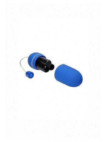 Виброяйцо Vibrating Egg (Голубой) Виброяйцо Vibrating Egg (Голубой)