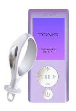 Tonis - электромиостимулятор мышц тазового дна Гарантия 3 года!