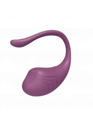 Виброяйцо с приложением Purple