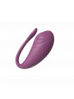 Виброяйцо с приложением Purple