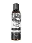 Интимный гель Orgie LUBE TUBE - SEMEN LUBE имитирующим натуральную сперму, 150 мл