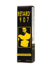 Пролонгирующий спрей для мужчин RUF RETARD 907, 25 мл.