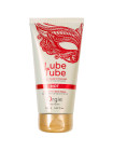 Интимный гель ORGIE LUBE TUBE HOT, водная основа, с разогревающим эффектом, 150 мл
