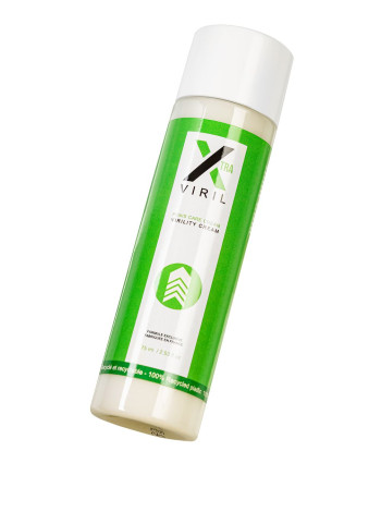 Крем для мужчин увеличения пениса RUF XTRA VIRIL, 75 мл.