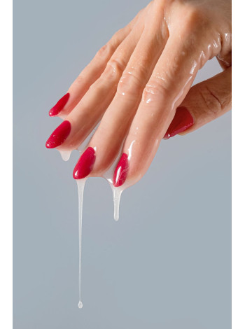 Увлажняющий гель-лубрикант Erotist с имитацией мужского семени на водной основе MAN SPLASH, 50 мл