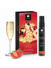 Спрей Waves of Pleasure, Клубника, 20 мл SHUNGA 