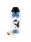 Интимный гель серии Toko Aroma, Coconut Water, 165 мл SHUNGA
