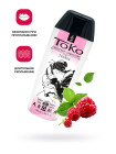 Увлажняющий гель серии Toko Aroma, Raspberry Feeling, 165 мл SHUNGA