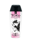 Увлажняющий гель серии Toko Aroma, Raspberry Feeling, 165 мл SHUNGA