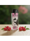 Увлажняющий гель серии Toko Aroma, Raspberry Feeling, 165 мл SHUNGA