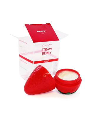Крем для стимуляции сосков OH MY STRAWBERRY Exsens, Франция