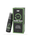 Увлажняющий спрей DURA MAX POWER, 12 мл Intt Cosmetics