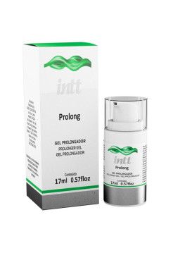 Увлажняющий гель PROLONG, 17 мл Intt