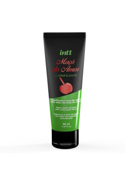 Смазки на водной основе аромат карамельного яблока