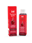 Массажное масло Tantric Apple, 130 мл Intt 