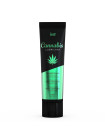 Интимный гель на водной основе, Cannabis, 100 мл Intt Cosmetics 