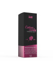 Массажный гель, Cotton Candy, 30 мл Intt Cosmetics
