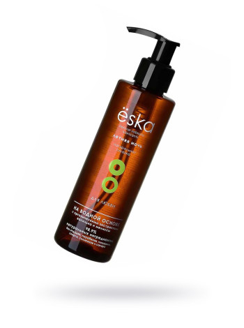 Гель ESKA «Летняя ночь» для интимного ухода за кожей, на водной основе, 200 мл