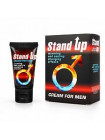КРЕМ "STAND UP" для мужчин возбуждающий 25 г.