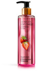 Гель для душа с феромонами Strawberry Paradise 200 мл