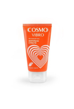 Интимный гель COSMO VIBRO TROPIC для женщин 50 г