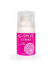 Интимный крем G-SPOT серии COSMO 28 г 