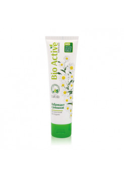 Лубрикант BIO ACTIVE 100 г
