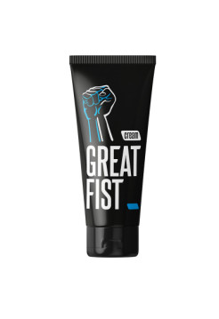 Крем для ручного массажа GREAT FIST 50 г