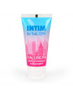 Лубрикант увлажняющий INTIM IN THE CITY HYALURONIC 60 г