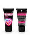 Крем WOMAN UP для женщин возбуждающий 25 г.
