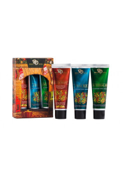 Набор интимных смазок №4