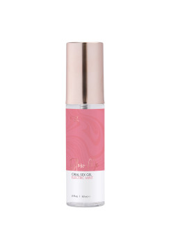 Гель для орального секса - покалывающая мята CG 60 ml для двоих