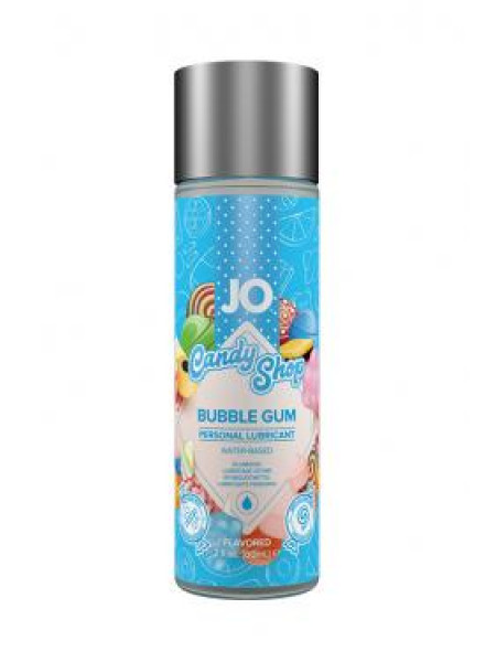 Вкусовой лубрикант "Бабл Гам" / Candy Shop Bubblegum 2oz - 60 мл. США
