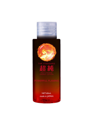 Увлажняющий гель на водной основе BIJOND Powerful Flaming 60ml, Япония