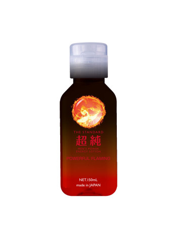 Увлажняющий гель на водной основе BIJOND Powerful Flaming 150ml.