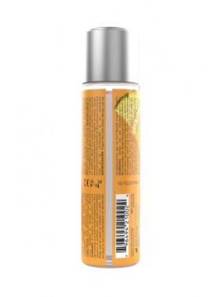 Вкусовой лубрикант JO H2O SEX ON THE BEACH Flavored lubricant 60 мл.