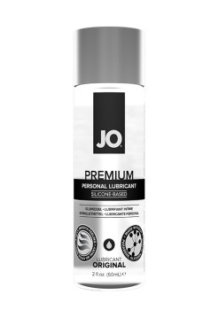 Классический лубрикант на силиконовой основе / JO Premium 2oz - 60 мл.