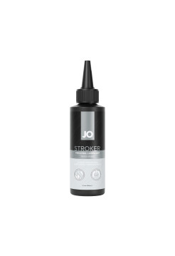 Гель на водной основе JO STROKER LUBE для мастурбаторов, 120мл.