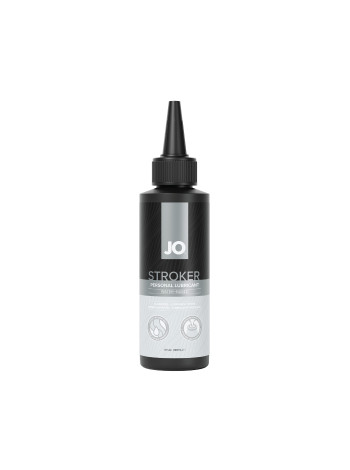 Гель на водной основе JO STROKER LUBE для мастурбаторов, 120мл.
