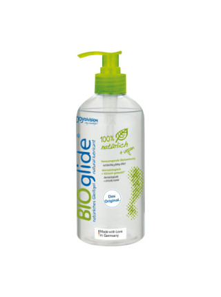 Смазка вагинальная JoyDivision BIOglide, 500 мл