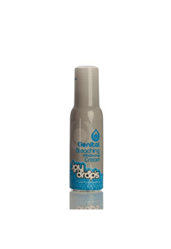 Крем отбеливающий интимные зоны Joydrops Genetal Bleaching Whitening, 100 мл