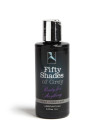 Гель-смазка Fifty Shades of Grey Ready for Anything на водной основе, 100 мл