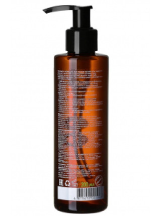 ЛУБРИКАНТ НА ВОДНОЙ ОСНОВЕ "ЛЕТНЯЯ НОЧЬ" 200 МЛ.