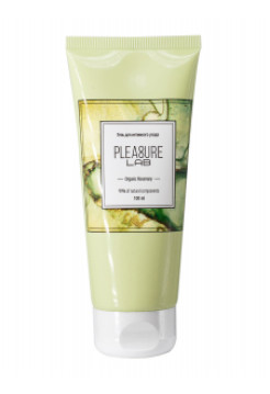 ЛУБРИЦИРУЮЩИЙ ГЕЛЬ ДЛЯ ИНТИМНОГО УХОДА PLEASURE LAB ORGANIC ROSEMARY 100 МЛ