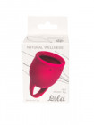 МЕНСТРУАЛЬНАЯ ЧАША NATURAL WELLNESS PEONY 20 ML